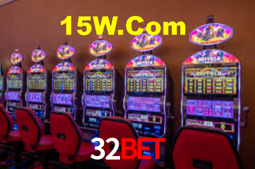 Live Casino 32Bet