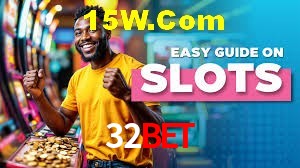 Platform Technology 32Bet