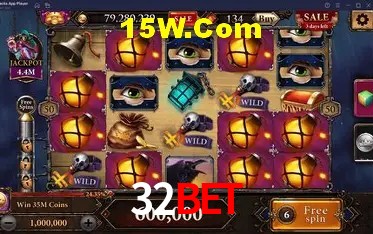 Design Responsivo 32Bet