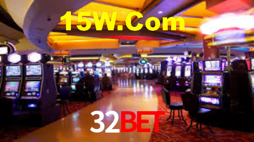 Roulette Table 32Bet