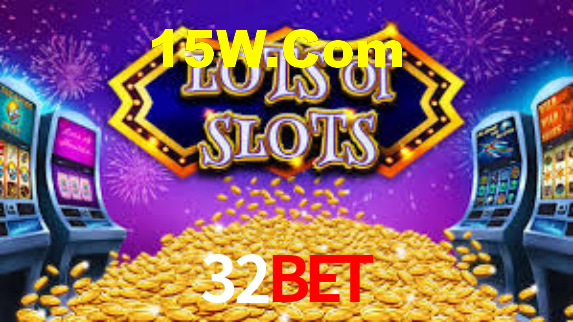 Welcome Bonus 32Bet