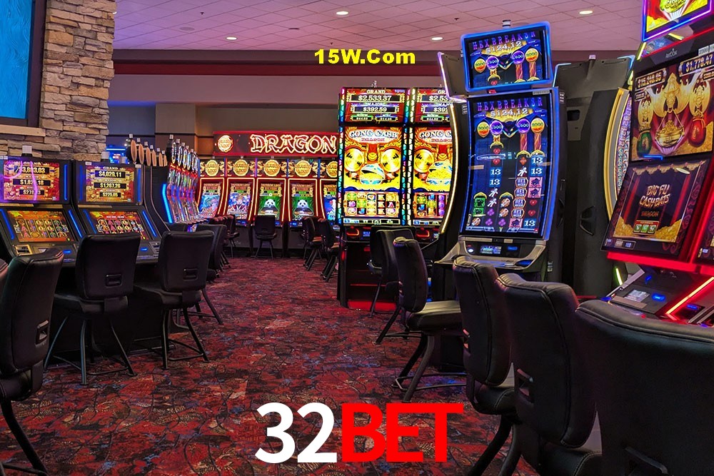 APP oficial da 32Bet para mobile
