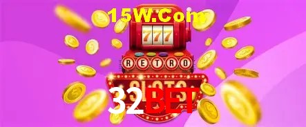 Sinta a adrenalina dos jogos de cassino com 32Bet