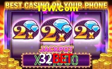 Recursos de Bônus 32Bet