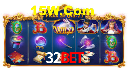 Blackjack Table 32Bet