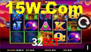 Sports Statistics 32Bet