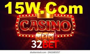 Game Providers 32Bet