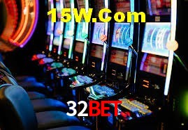 API Integration 32Bet