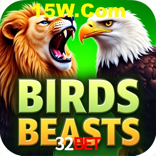 Jogos Exclusivos 32Bet