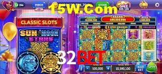 Seasonal Promotions 32Bet
