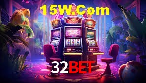 Weekend Specials 32Bet